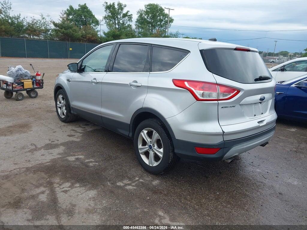 1FMCU0G71FUC75135 2015 FORD ESCAPE photo no. 3