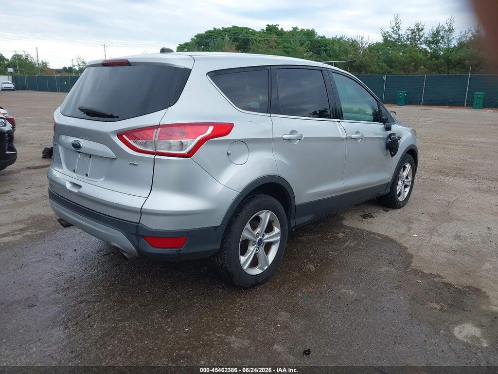1FMCU0G71FUC75135 2015 FORD ESCAPE photo no. 4