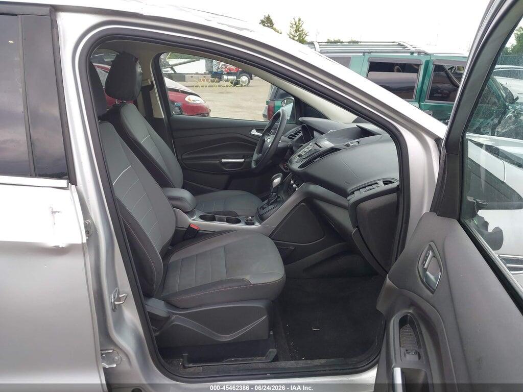 1FMCU0G71FUC75135 2015 FORD ESCAPE photo no. 5