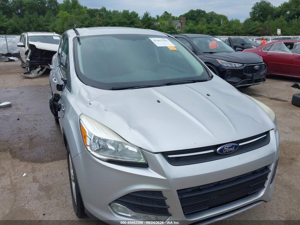 1FMCU0G71FUC75135 2015 FORD ESCAPE photo no. 6