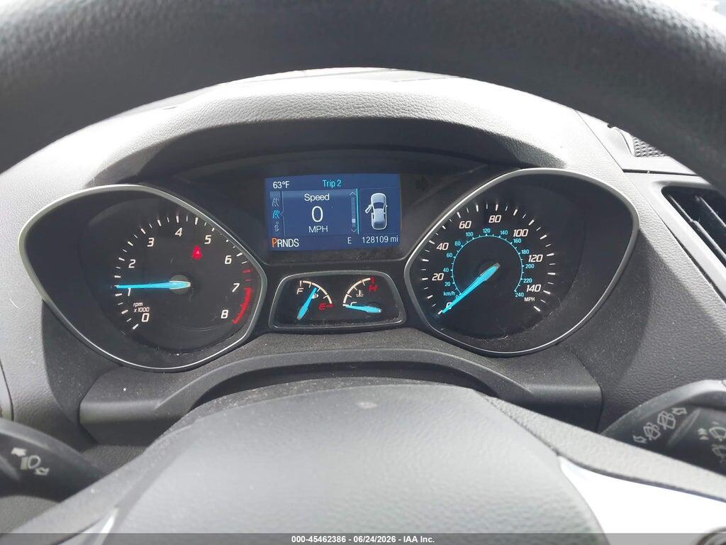 1FMCU0G71FUC75135 2015 FORD ESCAPE photo no. 7