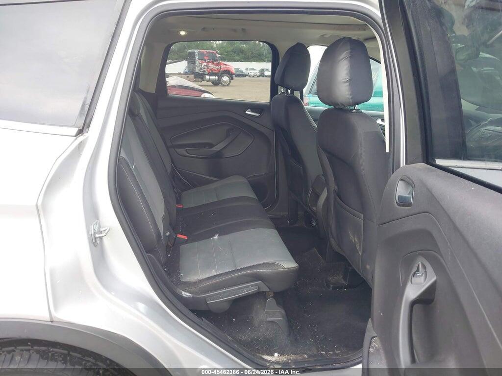 1FMCU0G71FUC75135 2015 FORD ESCAPE photo no. 8