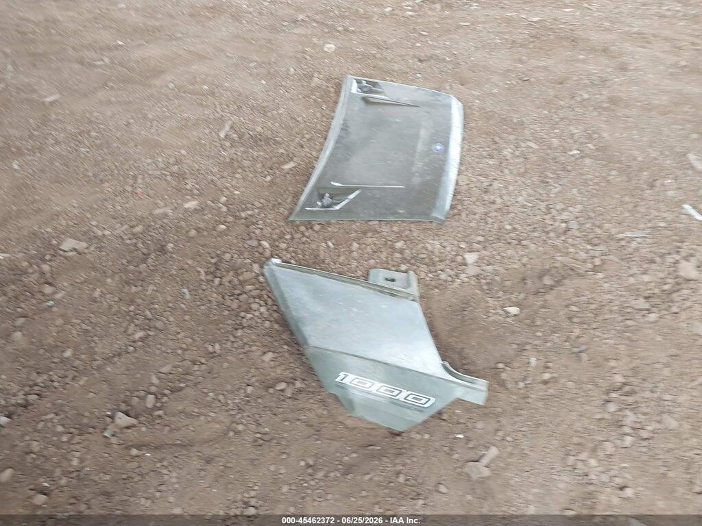 4XATAA992M8387201 2021 POLARIS RANGER photo no. 12