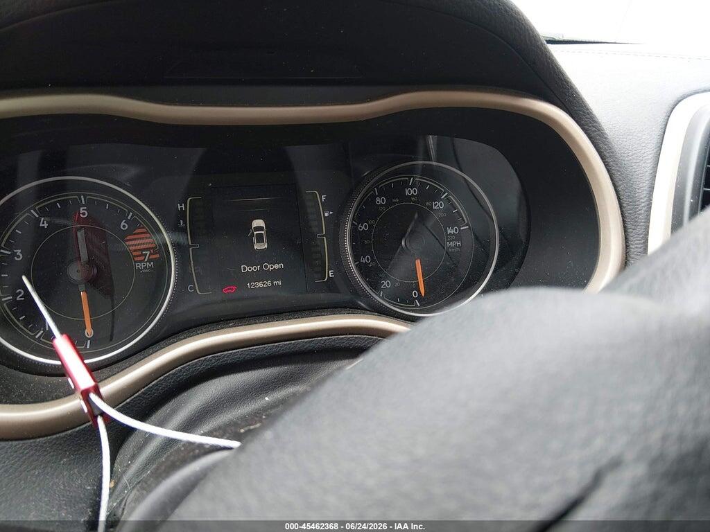 1C4PJLCB6JD612188 2018 JEEP CHEROKEE photo no. 7