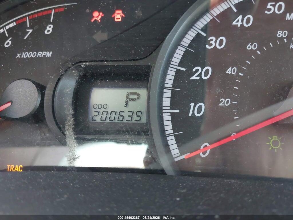 5TDZK3DC8CS178876 2012 TOYOTA SIENNA photo no. 7