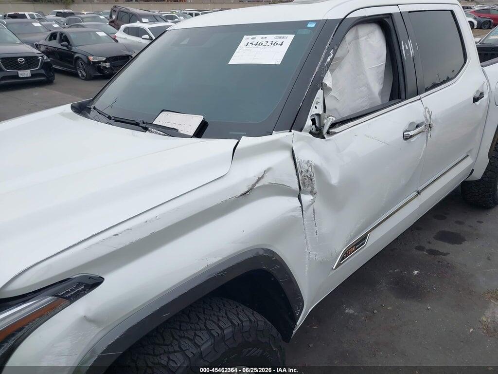 5TFMA5DB3TX363783 2026 TOYOTA TUNDRA photo no. 6