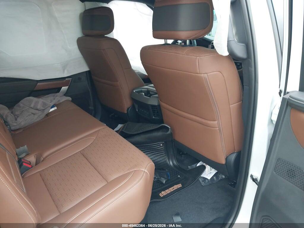5TFMA5DB3TX363783 2026 TOYOTA TUNDRA photo no. 8