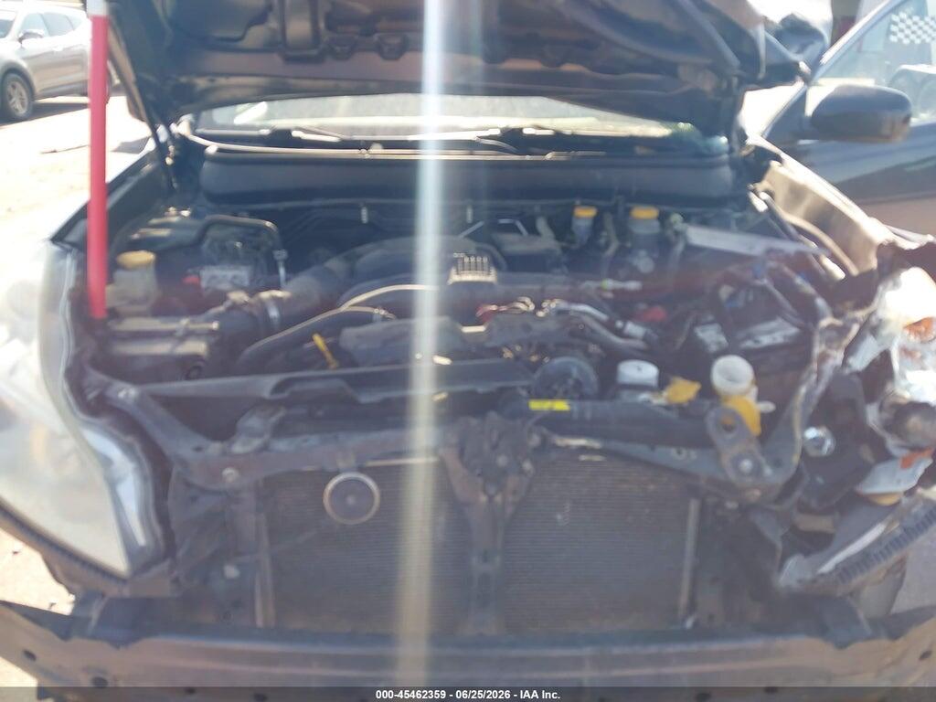 4S4BRCCC2D1293160 2013 SUBARU OUTBACK photo no. 10
