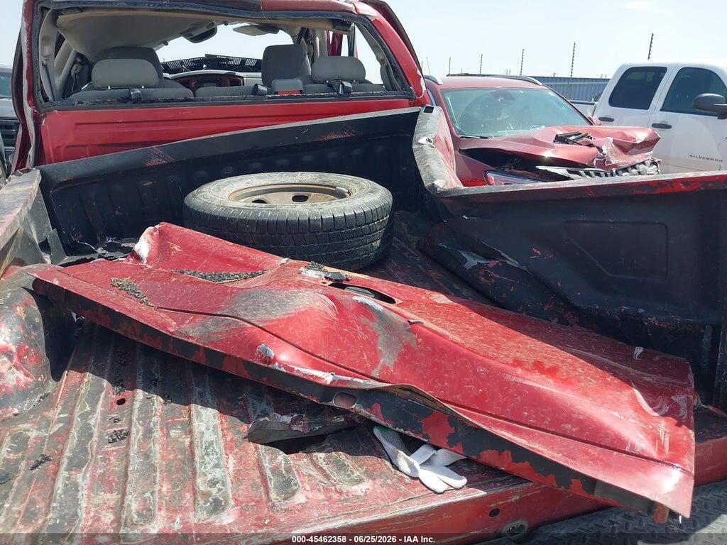 1D7KS28C86J200484 2006 DODGE RAM 2500 photo no. 11