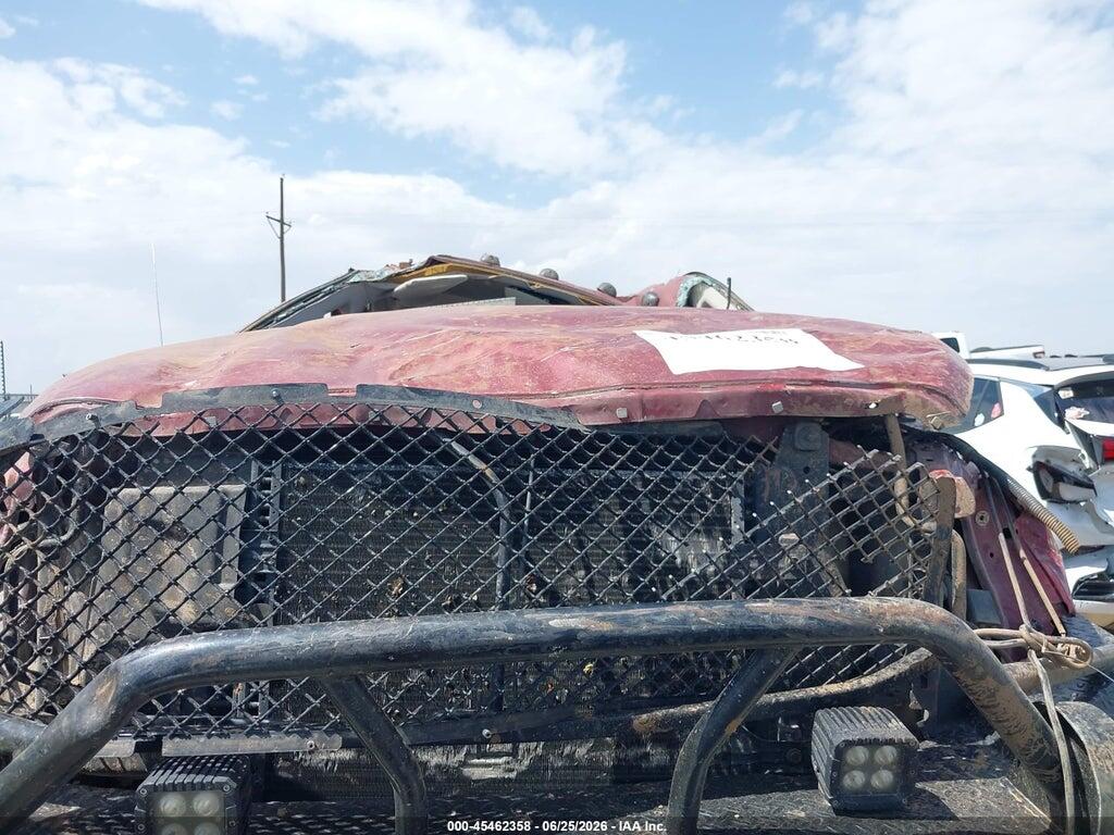 1D7KS28C86J200484 2006 DODGE RAM 2500 photo no. 12