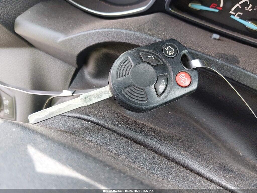 1FMCU0GX4EUC20631 2014 FORD ESCAPE photo no. 11