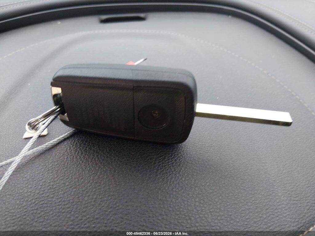 2G1155S31E9129381 2014 CHEVROLET IMPALA photo no. 11