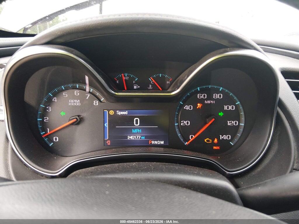 2G1155S31E9129381 2014 CHEVROLET IMPALA photo no. 7