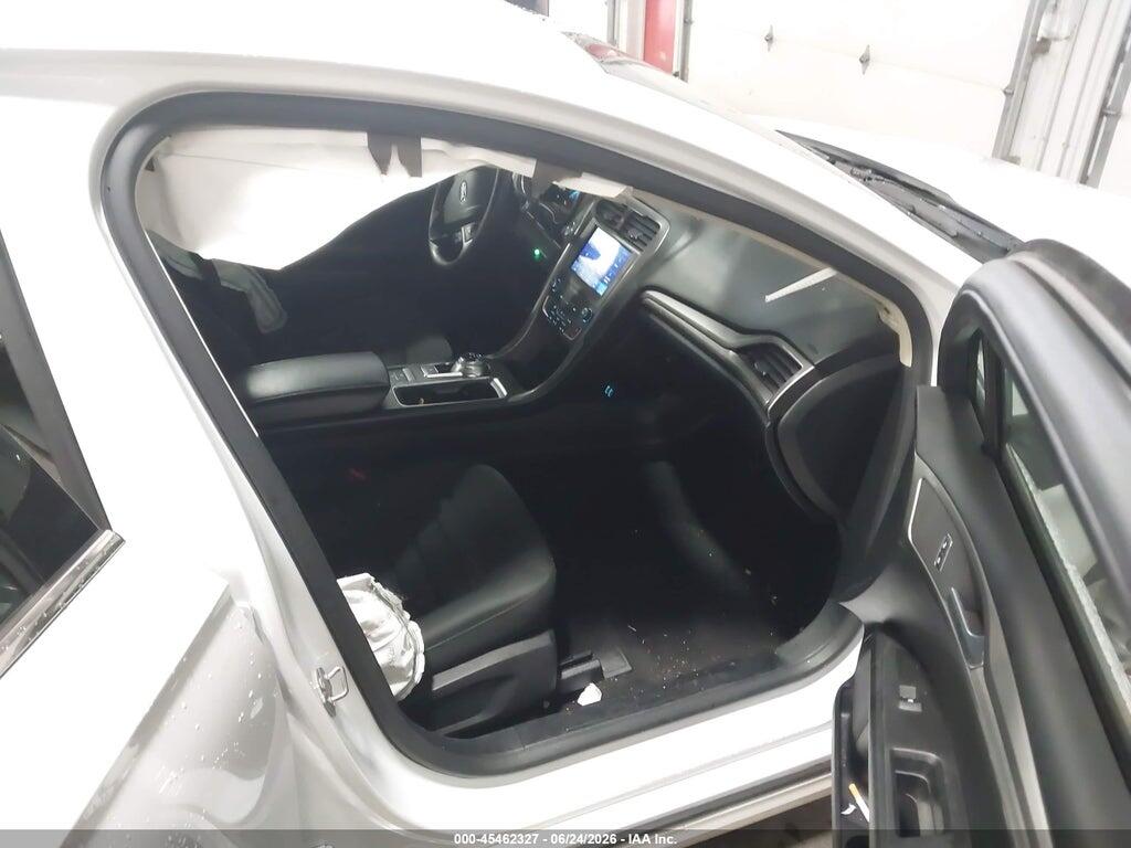 3FA6P0HDXLR251177 2020 FORD FUSION photo no. 5