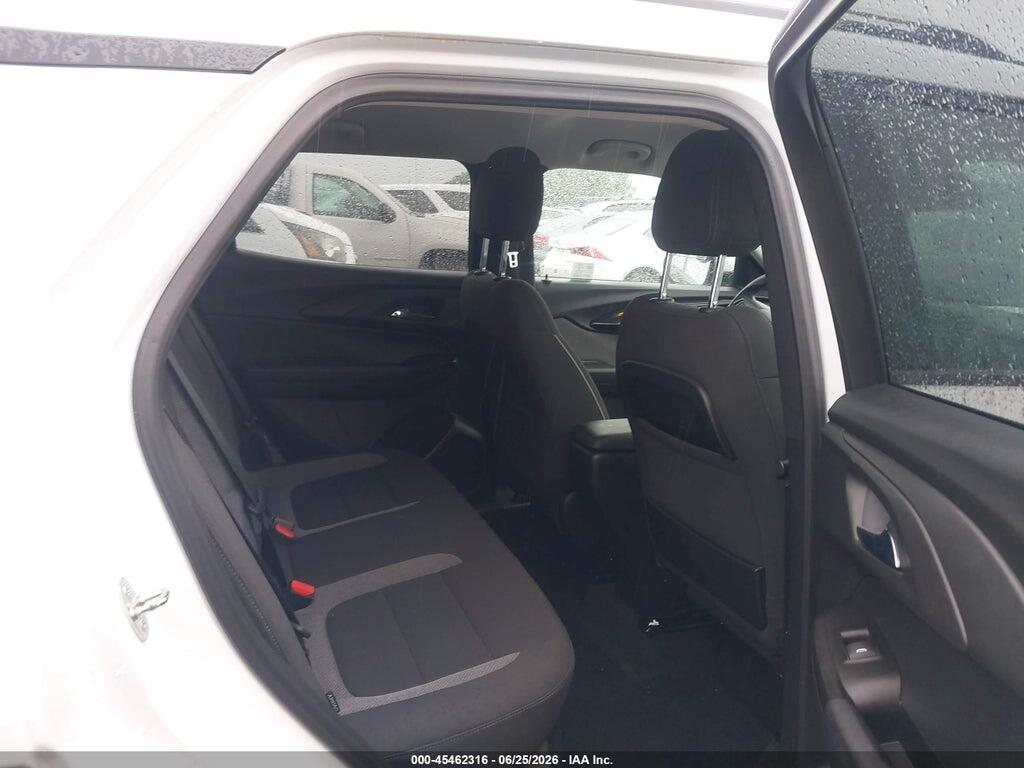 KL79MPS20MB070589 2021 CHEVROLET TRAILBLAZER photo no. 8