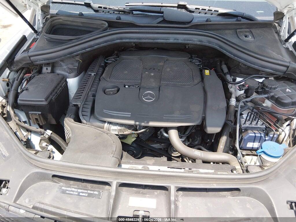 4JGDA5HB6JB022099 2018 MERCEDES-BENZ GLE 350 photo no. 10