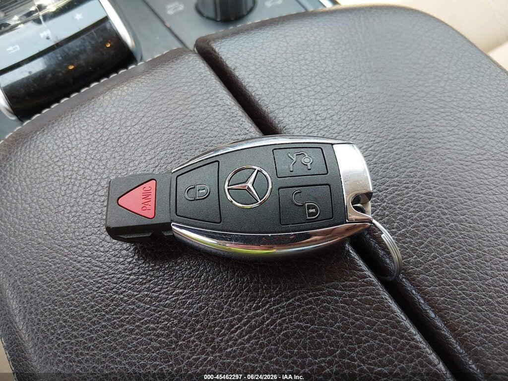 4JGDA5HB6JB022099 2018 MERCEDES-BENZ GLE 350 photo no. 11