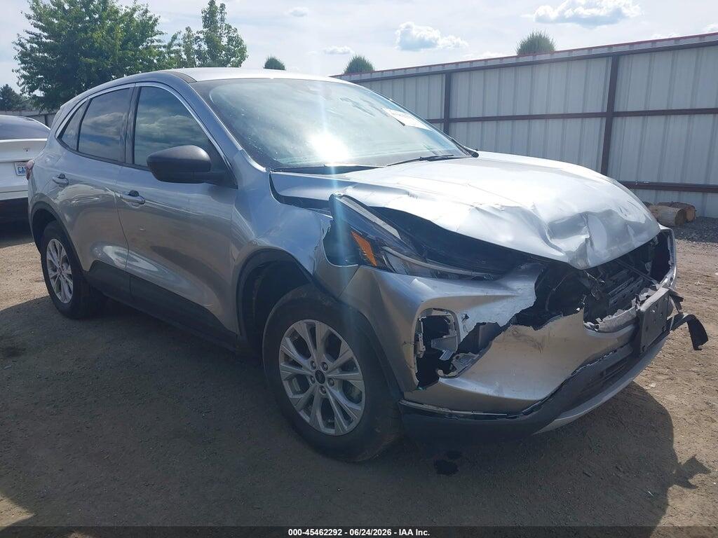 1FMCU9GN8RUB53699 2024 FORD ESCAPE photo no. 1