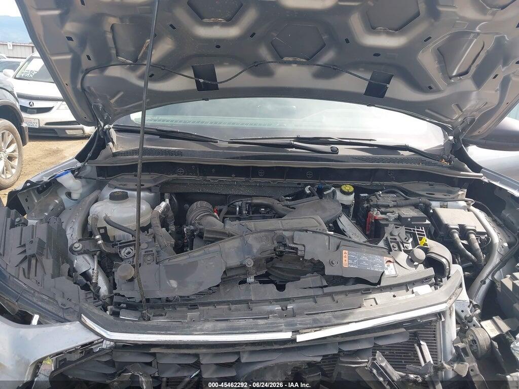 1FMCU9GN8RUB53699 2024 FORD ESCAPE photo no. 10