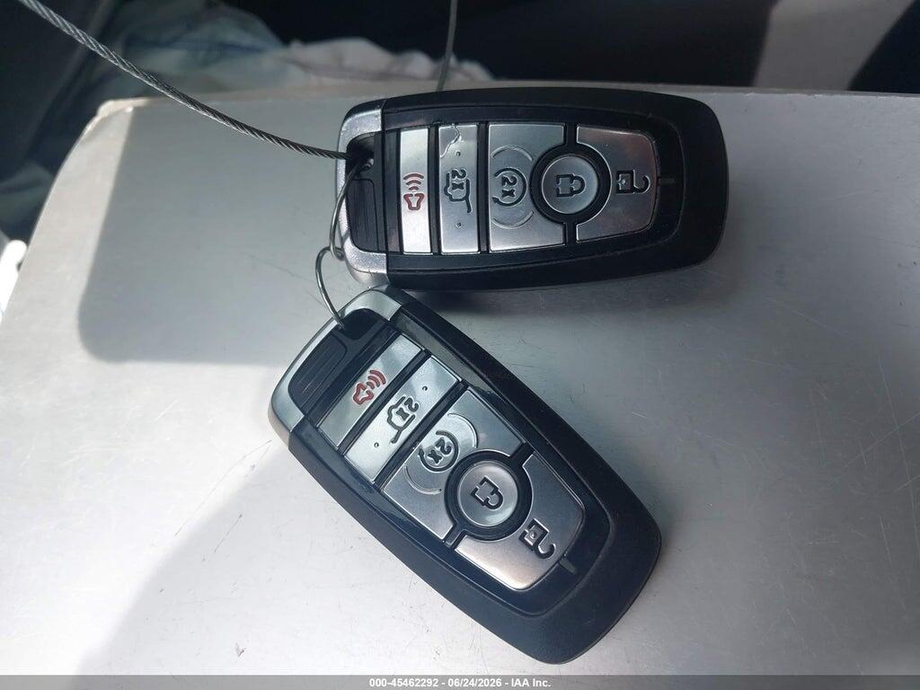 1FMCU9GN8RUB53699 2024 FORD ESCAPE photo no. 11