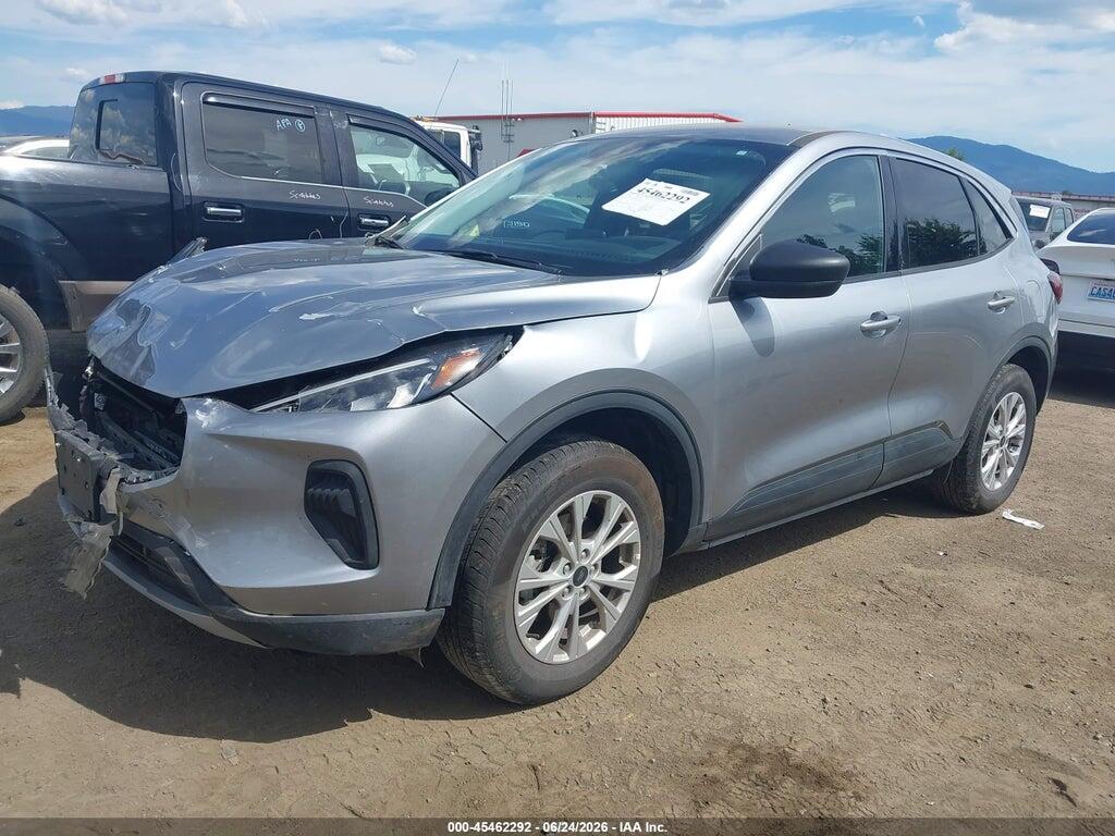 1FMCU9GN8RUB53699 2024 FORD ESCAPE photo no. 2
