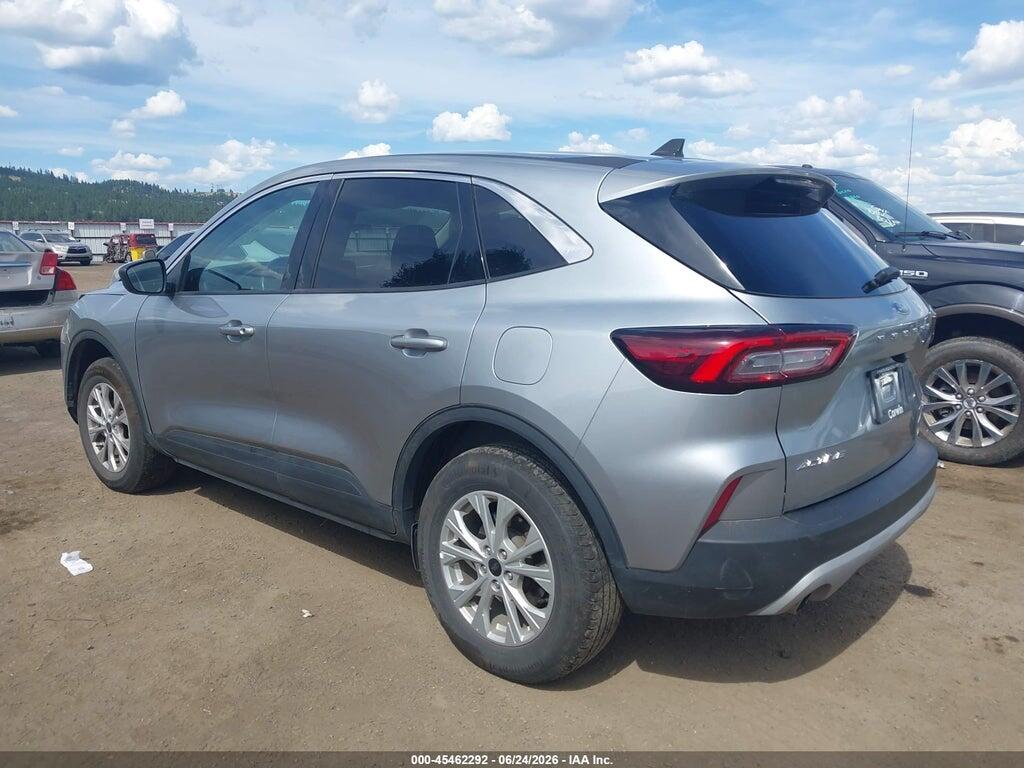 1FMCU9GN8RUB53699 2024 FORD ESCAPE photo no. 3