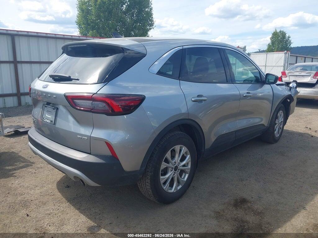 1FMCU9GN8RUB53699 2024 FORD ESCAPE photo no. 4