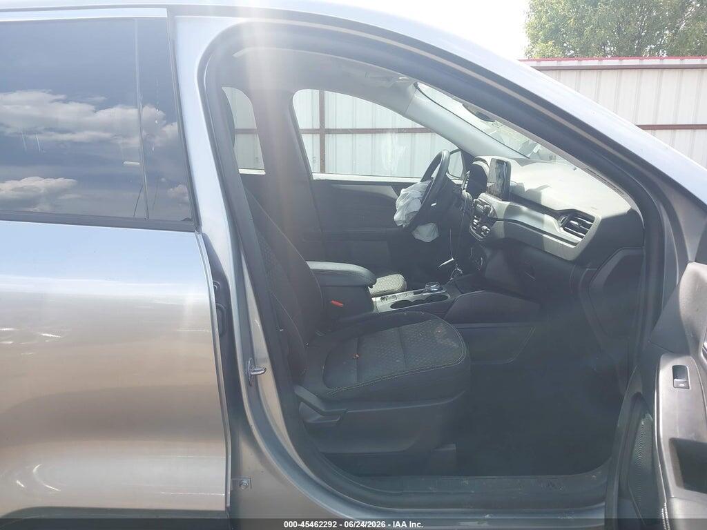 1FMCU9GN8RUB53699 2024 FORD ESCAPE photo no. 5