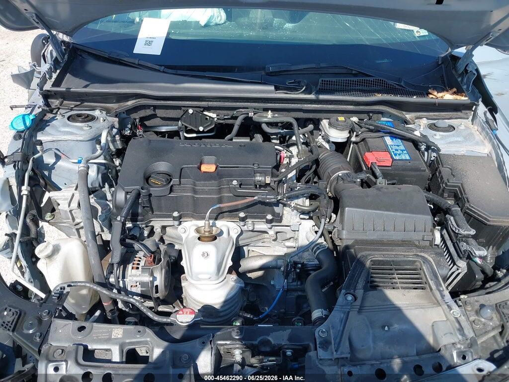 2HGFE2F52PH512246 2023 HONDA CIVIC photo no. 10