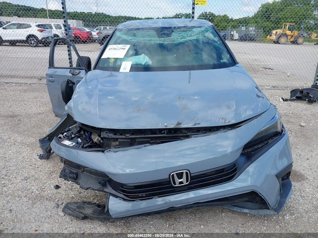 2HGFE2F52PH512246 2023 HONDA CIVIC photo no. 12