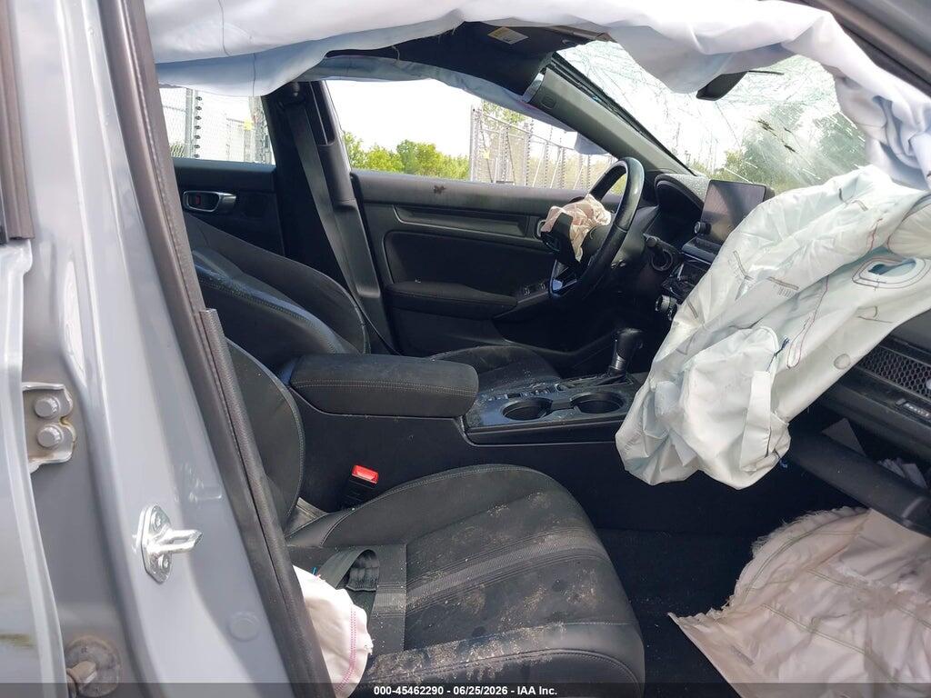 2HGFE2F52PH512246 2023 HONDA CIVIC photo no. 5