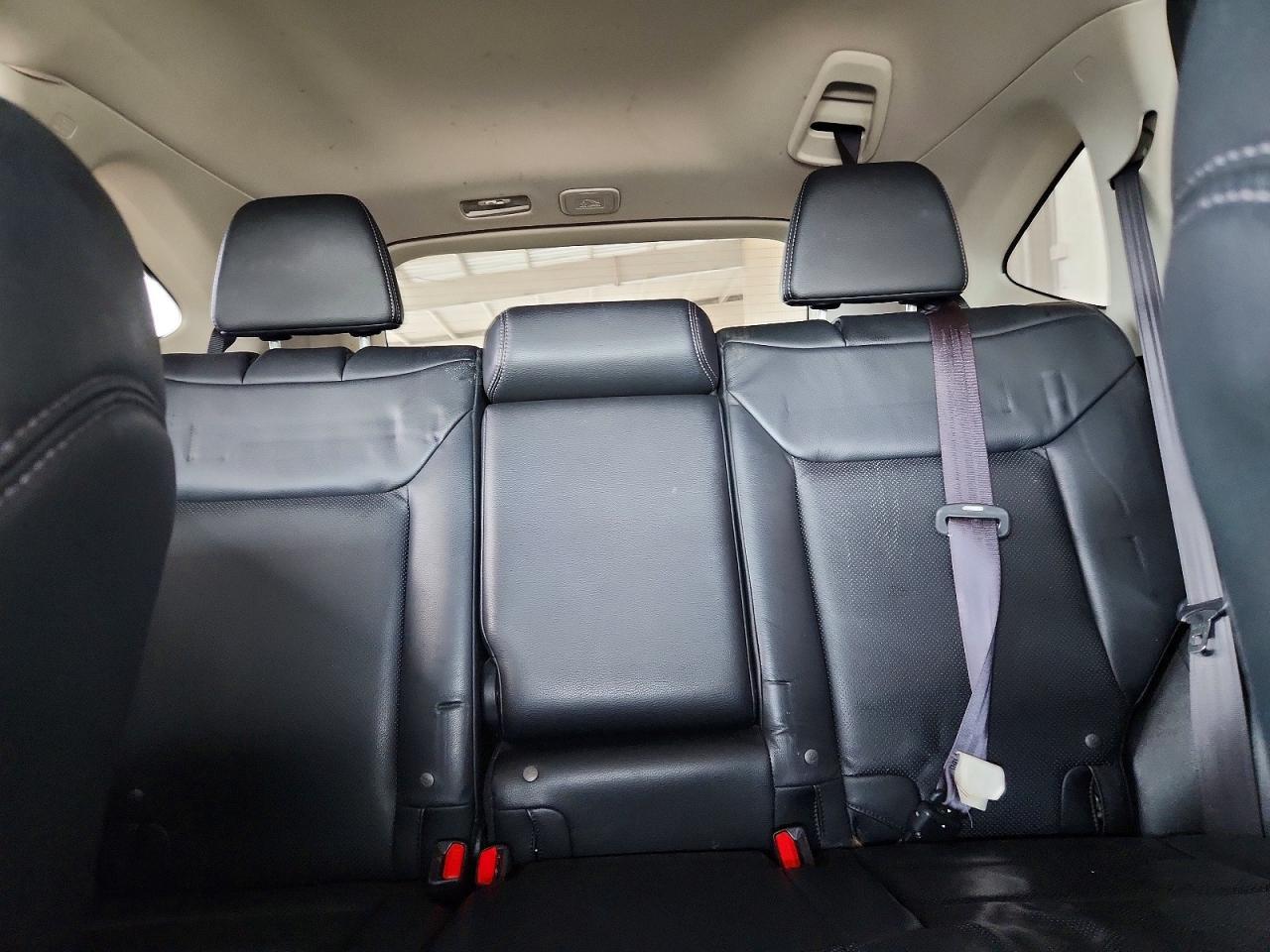 2016 HONDA CR-V TOURING — Фото 10 из 13