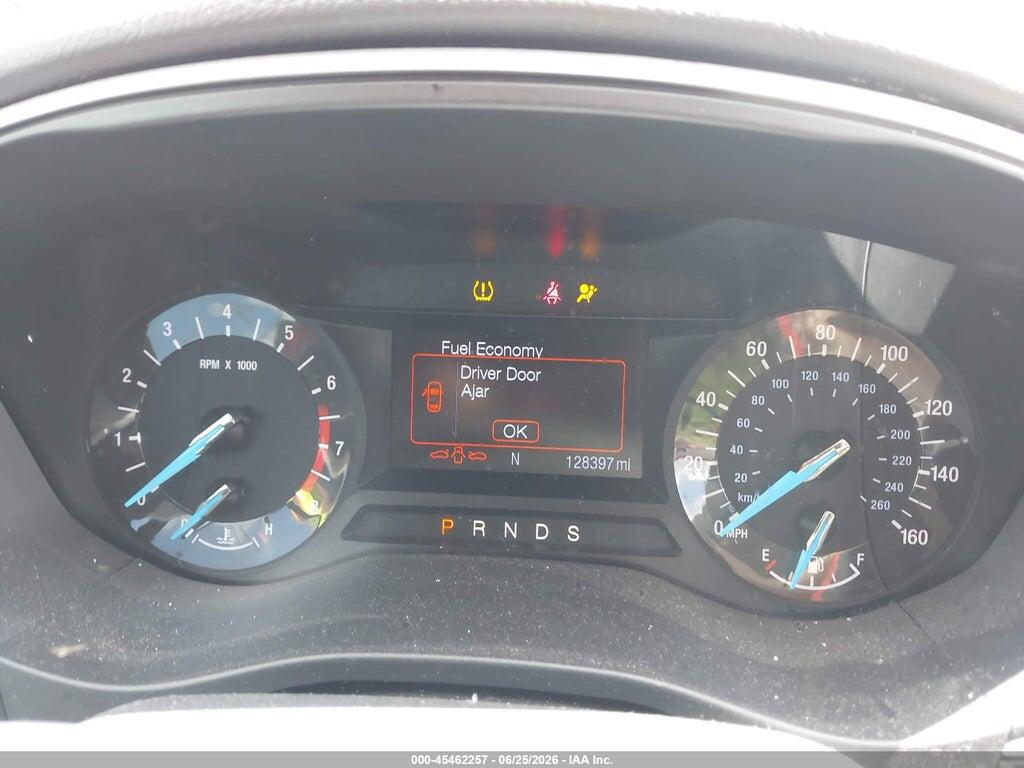 3FA6P0H70DR208799 2013 FORD FUSION photo no. 7