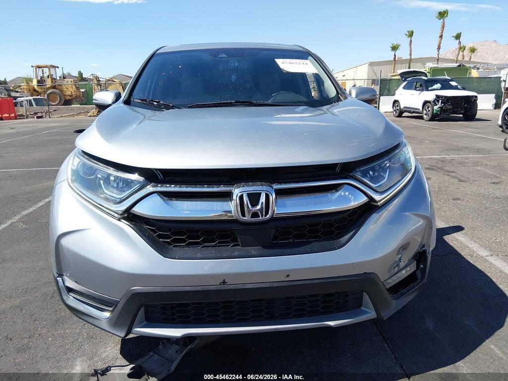 5J6RW1H80KA008032 2019 HONDA CR-V photo no. 11