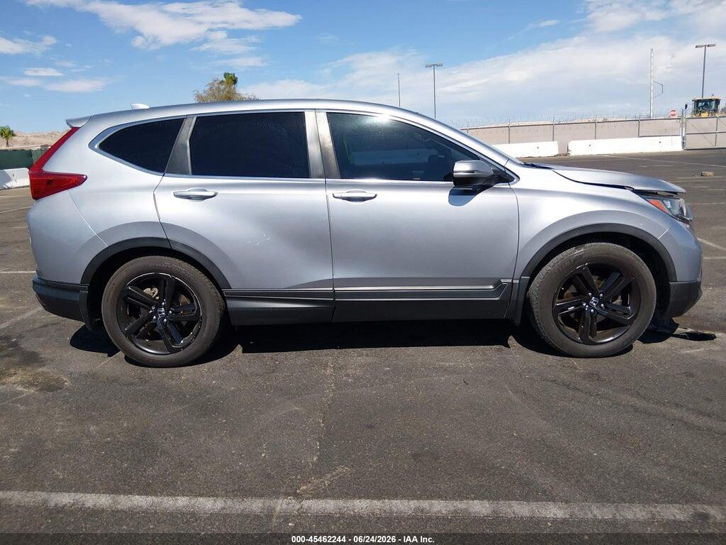 5J6RW1H80KA008032 2019 HONDA CR-V photo no. 12