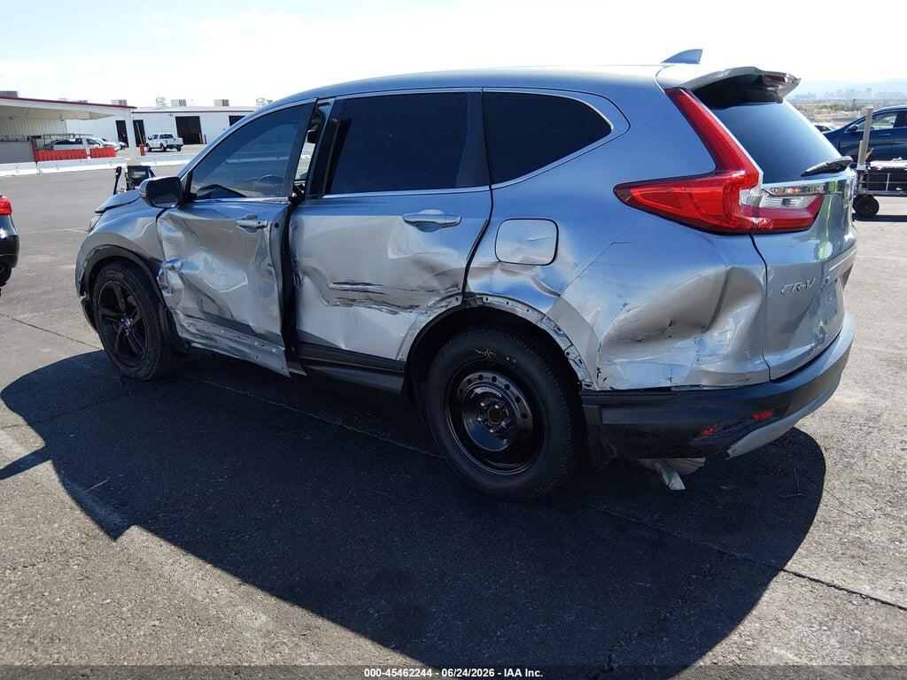 5J6RW1H80KA008032 2019 HONDA CR-V photo no. 3