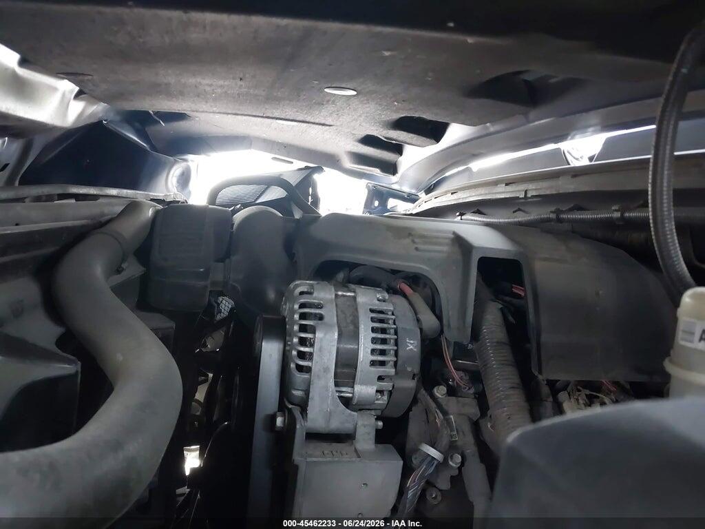 3GCPCSE05DG148950 2013 CHEVROLET SILVERADO 1500 photo no. 10