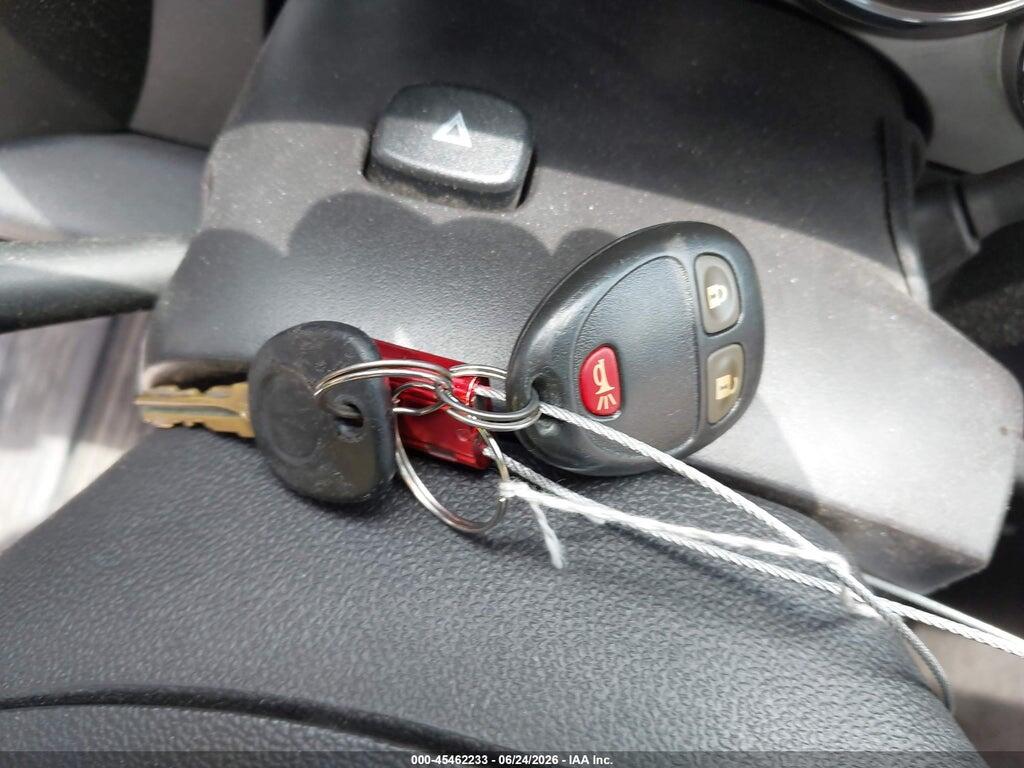 3GCPCSE05DG148950 2013 CHEVROLET SILVERADO 1500 photo no. 11