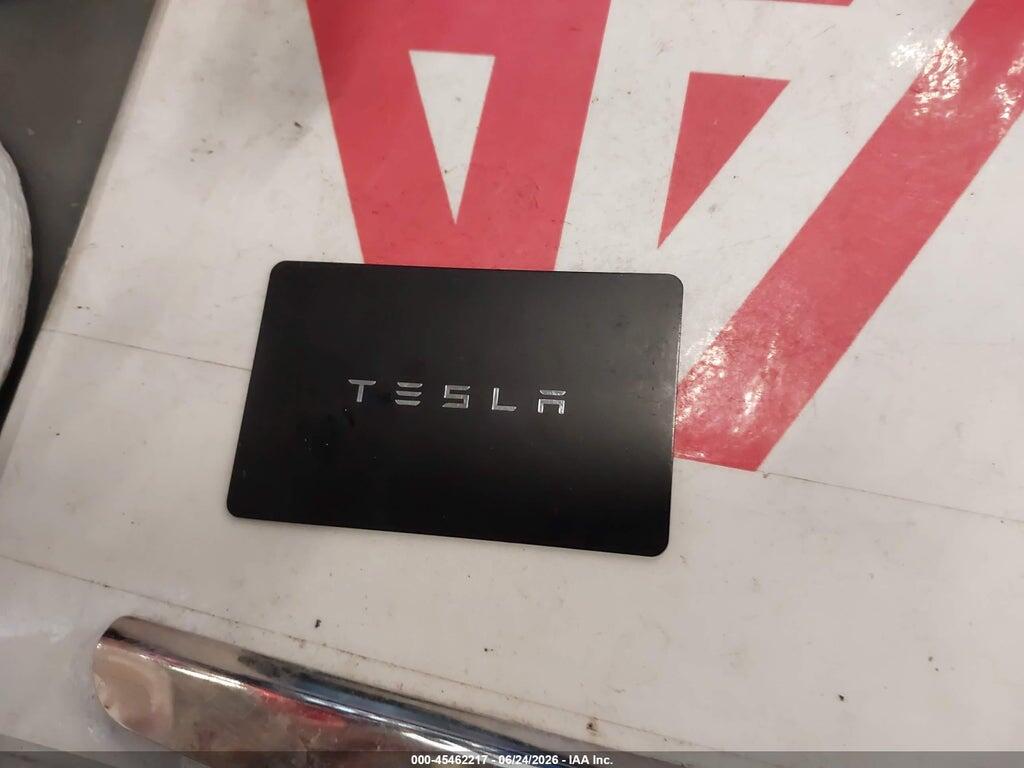 7SAYGDEE7PF798294 2023 TESLA MODEL Y photo no. 10