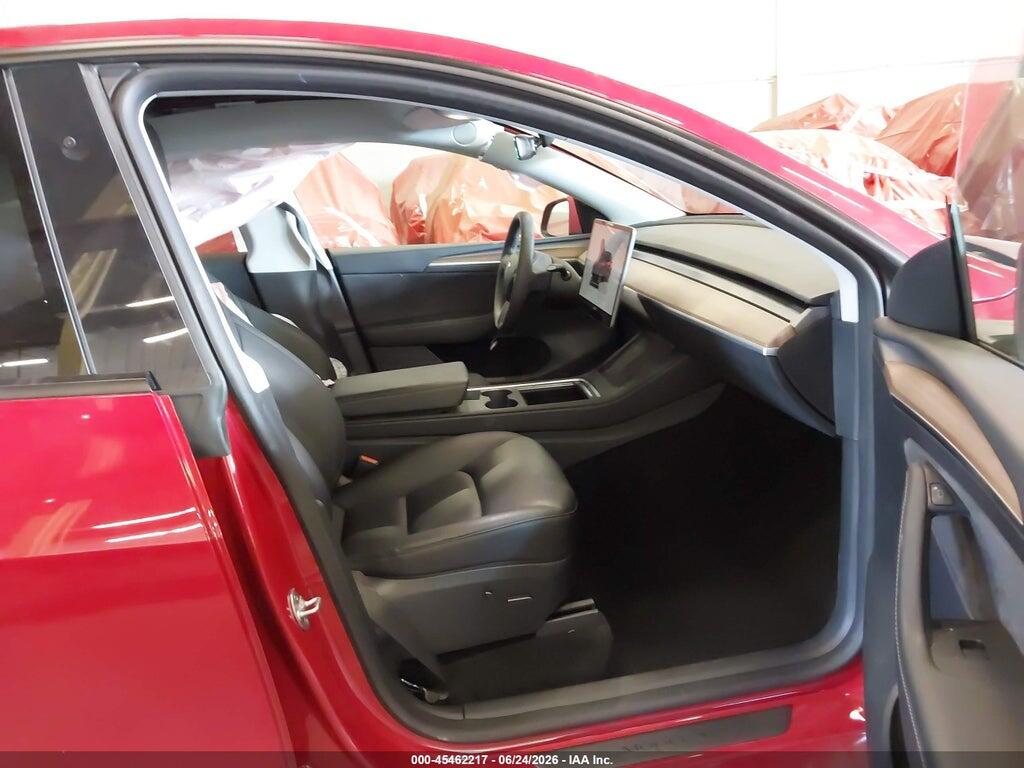 7SAYGDEE7PF798294 2023 TESLA MODEL Y photo no. 5