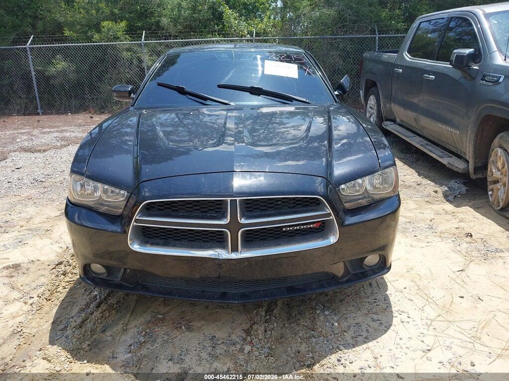 2C3CDXHG9EH149946 2014 DODGE CHARGER photo no. 12