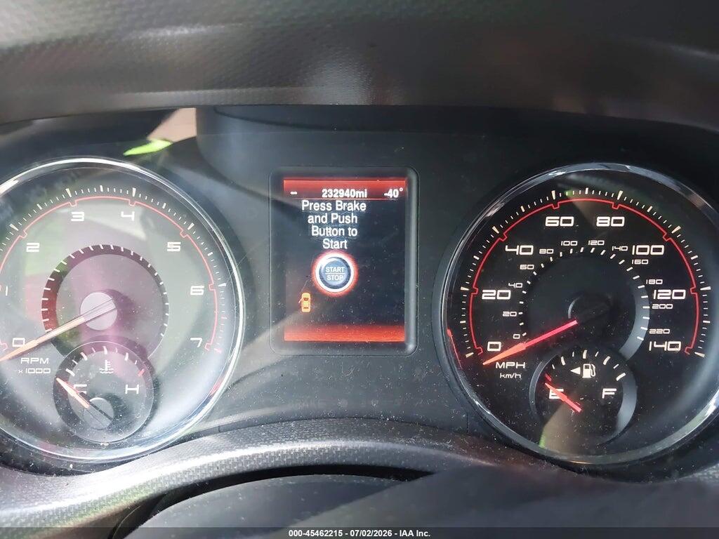 2C3CDXHG9EH149946 2014 DODGE CHARGER photo no. 7