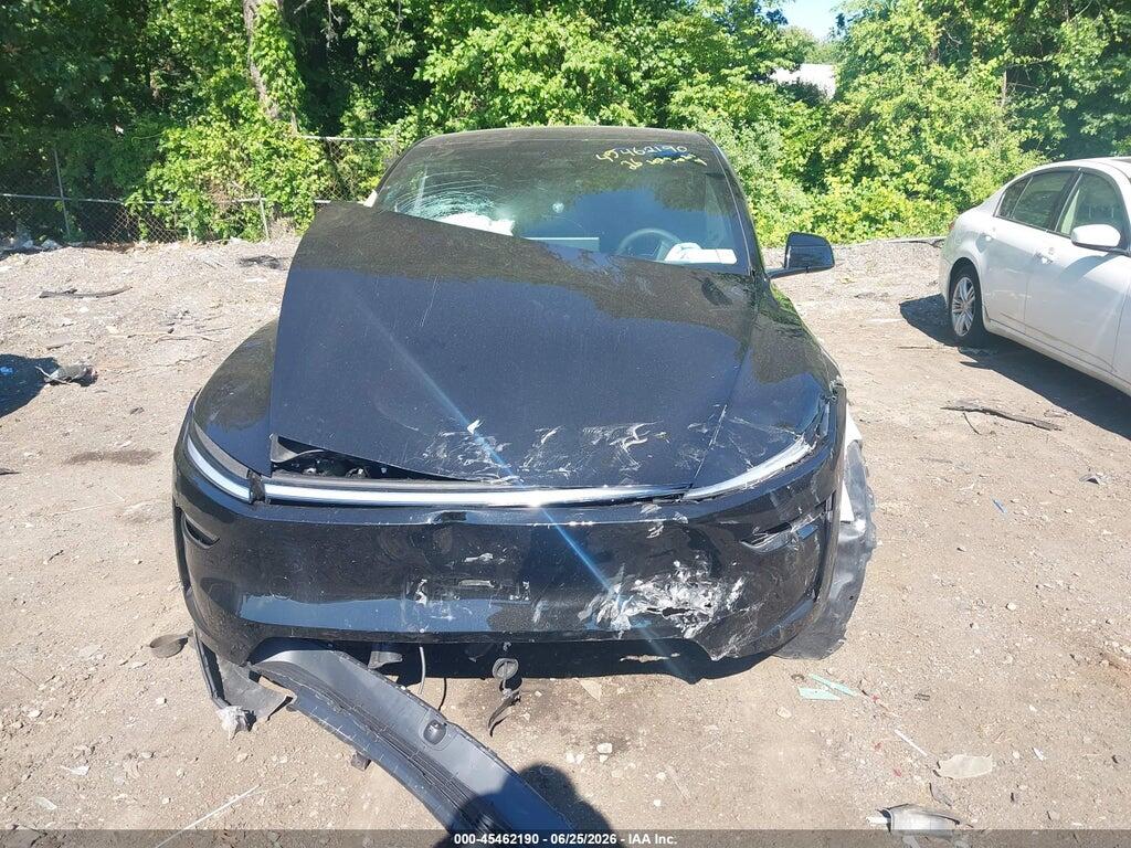 7SAYGDEE5TA666321 2026 TESLA MODEL Y photo no. 11