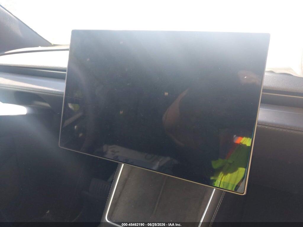7SAYGDEE5TA666321 2026 TESLA MODEL Y photo no. 7