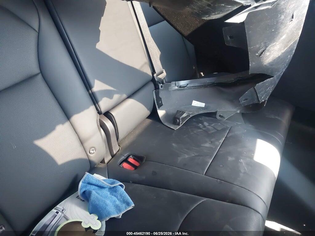 7SAYGDEE5TA666321 2026 TESLA MODEL Y photo no. 8
