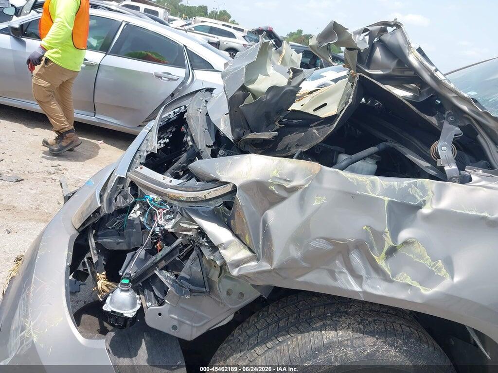1GNSCAKC5HR133588 2017 CHEVROLET TAHOE photo no. 6