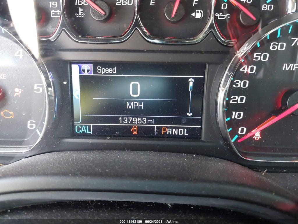 1GNSCAKC5HR133588 2017 CHEVROLET TAHOE photo no. 7