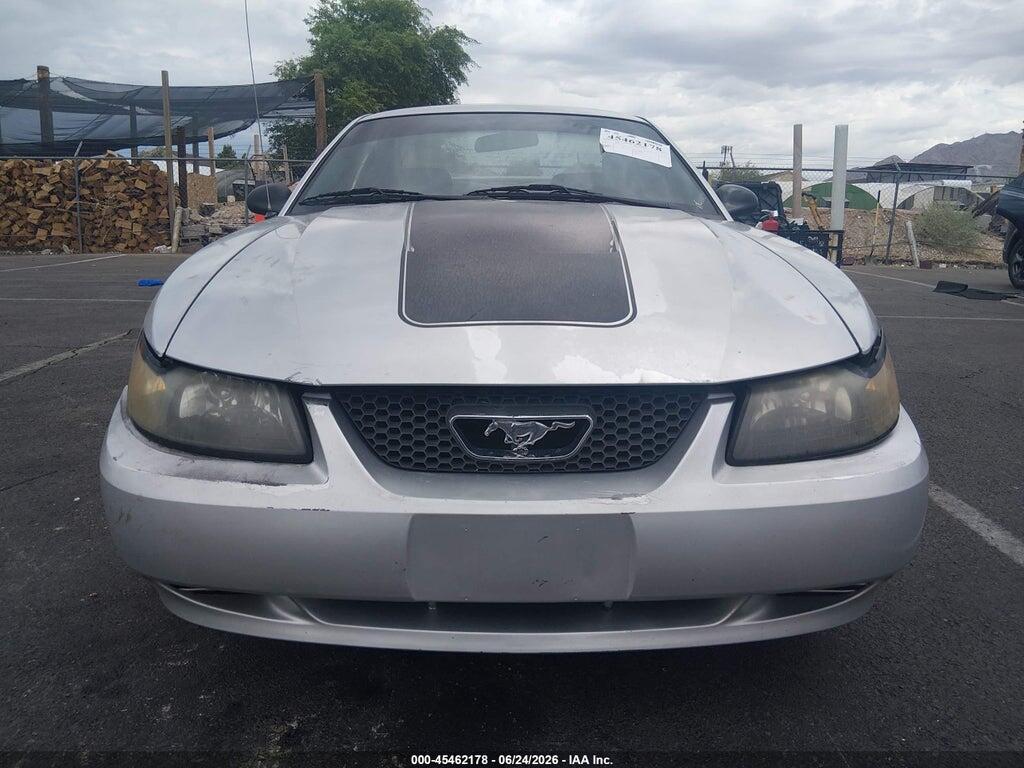 1FAFP40614F220385 2004 FORD MUSTANG photo no. 12