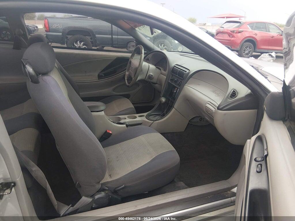1FAFP40614F220385 2004 FORD MUSTANG photo no. 5