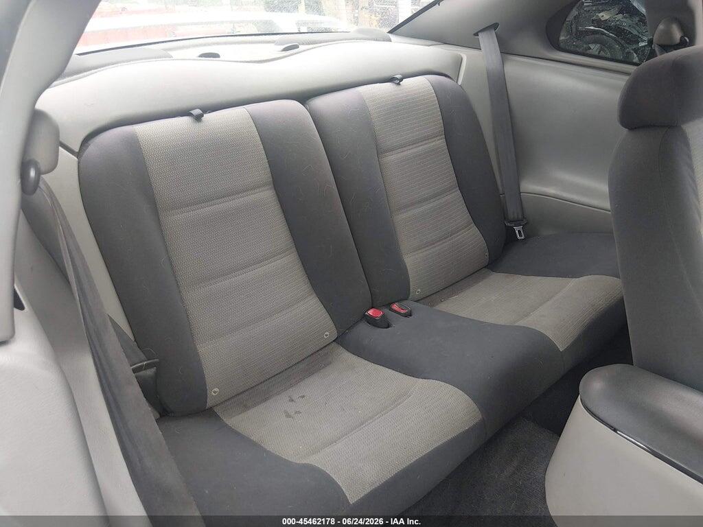 1FAFP40614F220385 2004 FORD MUSTANG photo no. 8